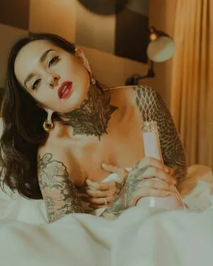 Tatiana Shmayluk OnlyFans Leaked Free Thumbnail Picture - #GL2PZ7ZbEi