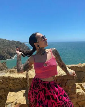 Tatiana Shmayluk OnlyFans Leaked Free Thumbnail Picture - #KppJhuB27D