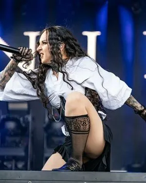 Tatiana Shmayluk OnlyFans Leaked Free Thumbnail Picture - #N7JcBKblpj