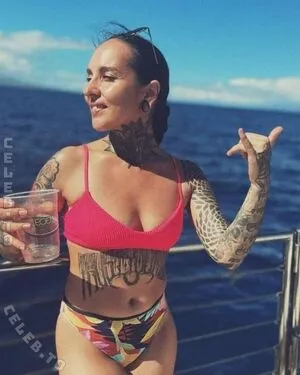 Tatiana Shmayluk OnlyFans Leaked Free Thumbnail Picture - #OeiDh8N1O8