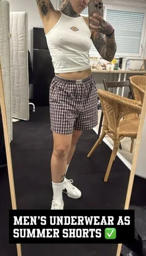 Tatiana Shmayluk OnlyFans Leaked Free Thumbnail Picture - #R1q7uhCgdc