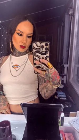 Tatiana Shmayluk OnlyFans Leaked Free Thumbnail Picture - #eWPX2ayBLX