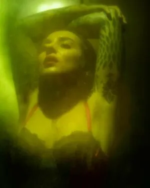 Tatiana Shmayluk OnlyFans Leaked Free Thumbnail Picture - #hV02mWLXXt