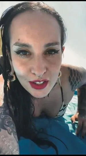 Tatiana Shmayluk OnlyFans Leaked Free Thumbnail Picture - #iEyzLN5a63