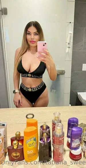 Tatiana Sweet OnlyFans Leaked Free Thumbnail Picture - #0tKazbDDoq