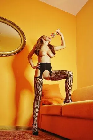 Tatiana Sweet OnlyFans Leaked Free Thumbnail Picture - #87QH5T3Yj8