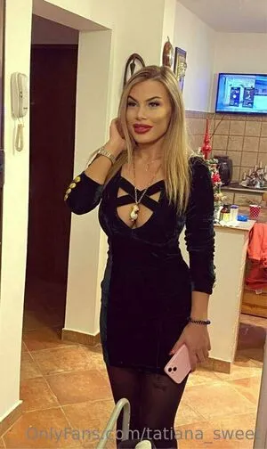 Tatiana Sweet OnlyFans Leaked Free Thumbnail Picture - #S4i1Czemke