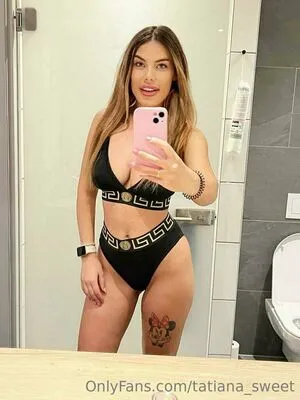 Tatiana Sweet OnlyFans Leaked Free Thumbnail Picture - #UOqMsP4N4P