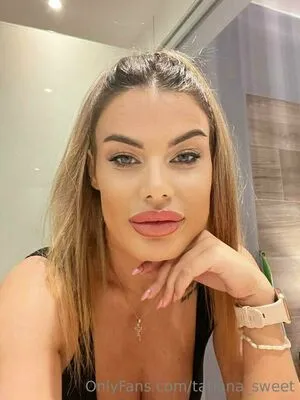 Tatiana Sweet OnlyFans Leaked Free Thumbnail Picture - #ZIGpD9UyFe
