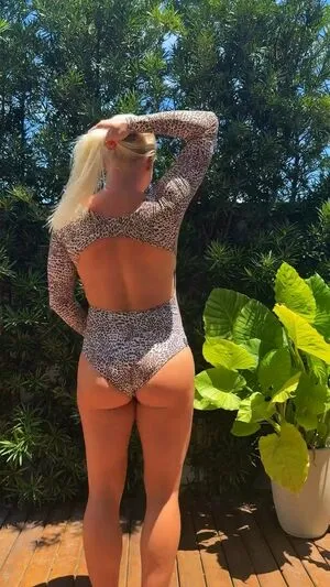 Tatiana Weston Webb OnlyFans Leaked Free Thumbnail Picture - #4U0Tgv2lBf