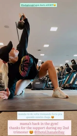 Tatiana Weston Webb OnlyFans Leaked Free Thumbnail Picture - #5qoZm9q662