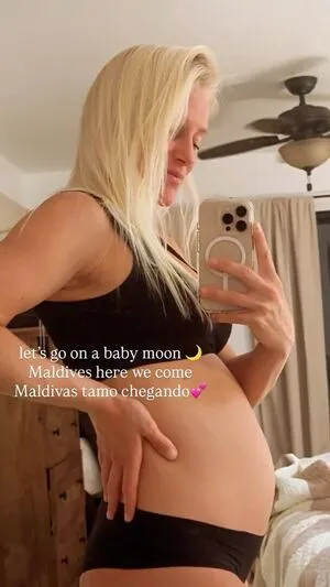 Tatiana Weston Webb OnlyFans Leaked Free Thumbnail Picture - #8SPSNsSa1Y