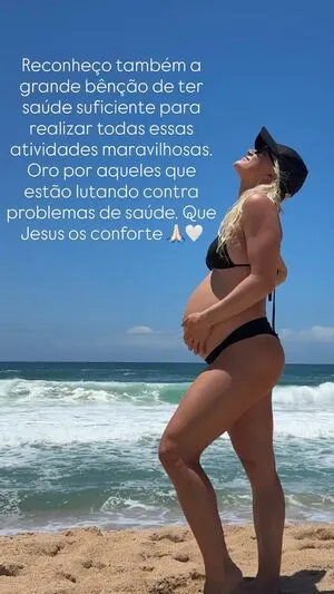 Tatiana Weston Webb OnlyFans Leaked Free Thumbnail Picture - #AFNPfbhIuK