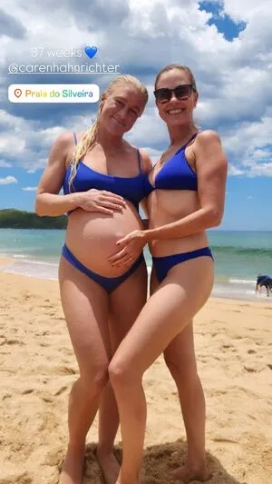 Tatiana Weston Webb OnlyFans Leaked Free Thumbnail Picture - #BcvwDuGbww