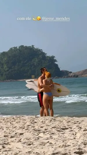 Tatiana Weston Webb OnlyFans Leaked Free Thumbnail Picture - #HmsYaQpIkb