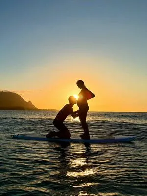 Tatiana Weston Webb OnlyFans Leaked Free Thumbnail Picture - #HpVlBfWJHI