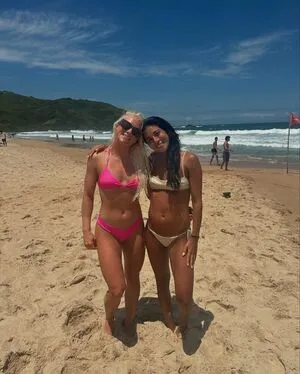 Tatiana Weston Webb OnlyFans Leaked Free Thumbnail Picture - #In9IWE7tei