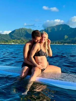 Tatiana Weston Webb OnlyFans Leaked Free Thumbnail Picture - #QkwawwfzBO