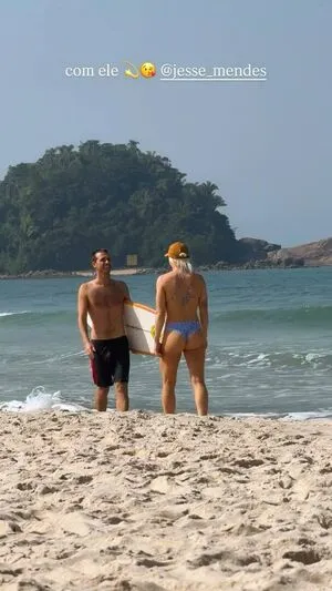 Tatiana Weston Webb OnlyFans Leaked Free Thumbnail Picture - #VX9SL6OzdW