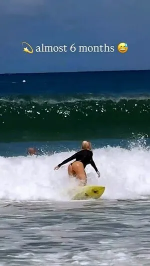 Tatiana Weston Webb OnlyFans Leaked Free Thumbnail Picture - #bitLLEmDpV