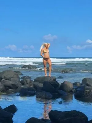 Tatiana Weston Webb OnlyFans Leaked Free Thumbnail Picture - #fnSmQu9rK8