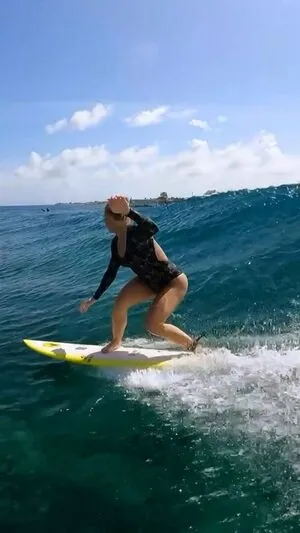 Tatiana Weston Webb OnlyFans Leaked Free Thumbnail Picture - #ggKnRKLJQL