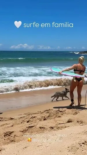 Tatiana Weston Webb OnlyFans Leaked Free Thumbnail Picture - #h2MmZRDKDc