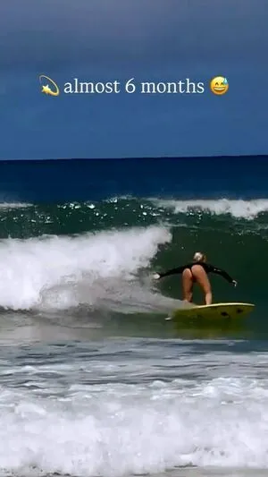 Tatiana Weston Webb OnlyFans Leaked Free Thumbnail Picture - #h4eWKBFTsJ