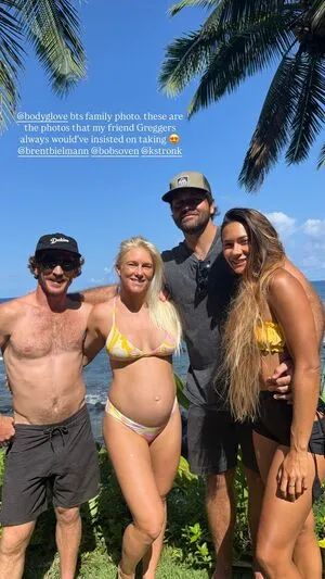 Tatiana Weston Webb OnlyFans Leaked Free Thumbnail Picture - #hLKpWc6DYu