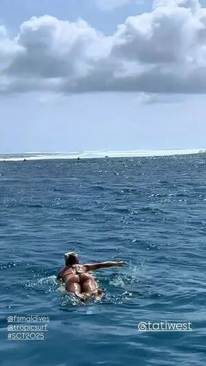 Tatiana Weston Webb OnlyFans Leaked Free Thumbnail Picture - #qFKy0JsYgq