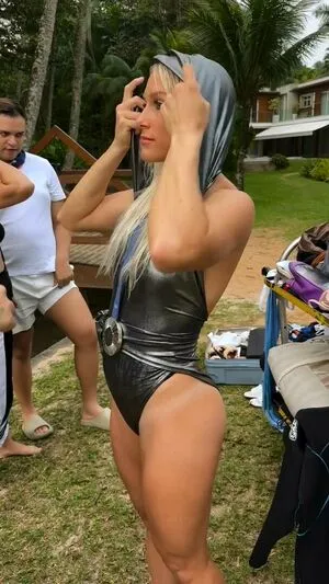 Tatiana Weston Webb OnlyFans Leaked Free Thumbnail Picture - #qPVVH1Tguc