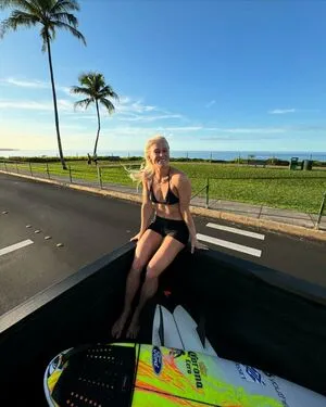 Tatiana Weston Webb OnlyFans Leaked Free Thumbnail Picture - #qvPGXJW2zG