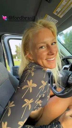 Tatiana Weston Webb OnlyFans Leaked Free Thumbnail Picture - #rziek1Gb2B