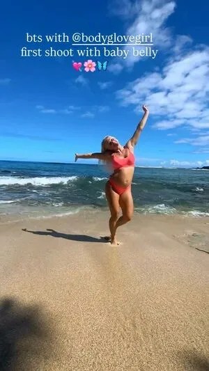 Tatiana Weston Webb OnlyFans Leaked Free Thumbnail Picture - #v8ZTKwKvHB