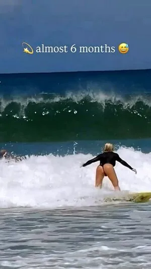 Tatiana Weston Webb OnlyFans Leaked Free Thumbnail Picture - #xeV0aJVJBb