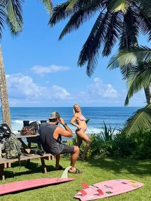 Tatiana Weston Webb OnlyFans Leaked Free Thumbnail Picture - #xlJM7csLSx