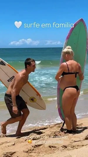 Tatiana Weston Webb OnlyFans Leaked Free Thumbnail Picture - #zWdBvptzbI