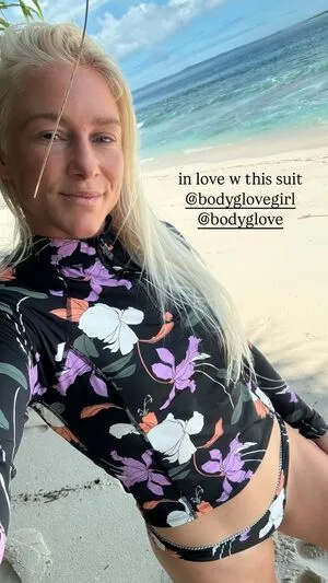 Tatiana Weston Webb OnlyFans Leaked Free Thumbnail Picture - #zoFSfdJuon