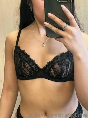 Tatianabutfree OnlyFans Leaked Free Thumbnail Picture - #Bcr3jK21BG