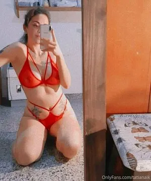 Tatianaik OnlyFans Leaked Free Thumbnail Picture - #6ZFUofTWm4