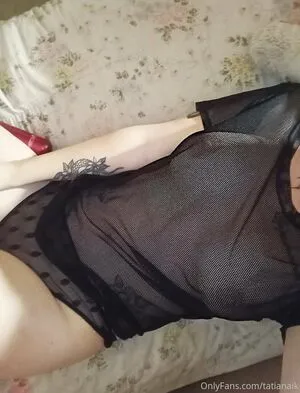 Tatianaik OnlyFans Leaked Free Thumbnail Picture - #9eExON9wpx