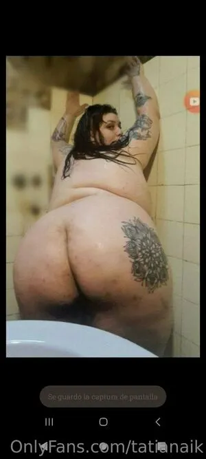Tatianaik OnlyFans Leaked Free Thumbnail Picture - #ySaFr8UUJc