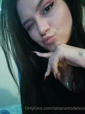 Tatianamodelxxx OnlyFans Leaked Free Thumbnail Picture - #MegqDWwcmu