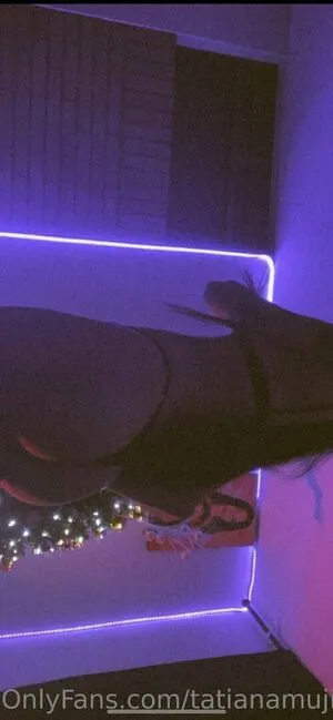 Tatianamujicaa OnlyFans Leaked Free Thumbnail Picture - #3pFtd8isFk