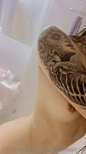 Tatianamujicaa OnlyFans Leaked Free Thumbnail Picture - #9mxsThHtds