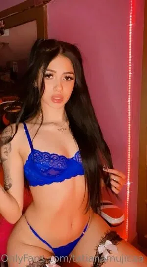 Tatianamujicaa OnlyFans Leaked Free Thumbnail Picture - #GwshakCOVh