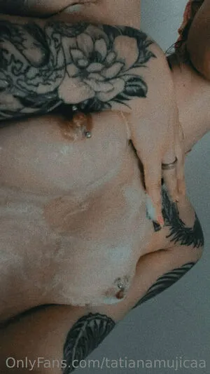 Tatianamujicaa OnlyFans Leaked Free Thumbnail Picture - #INoY4DUIwS