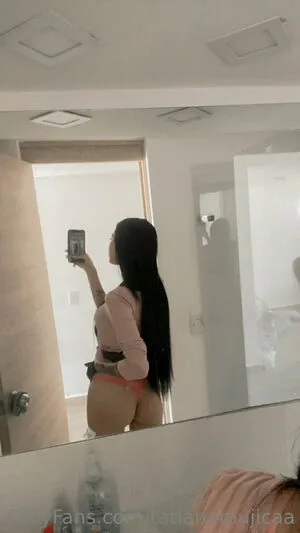 Tatianamujicaa OnlyFans Leaked Free Thumbnail Picture - #Zg9RC3BqG8