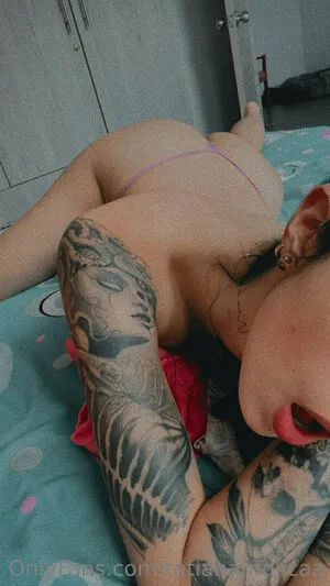 Tatianamujicaa OnlyFans Leaked Free Thumbnail Picture - #qZY8jVISdZ