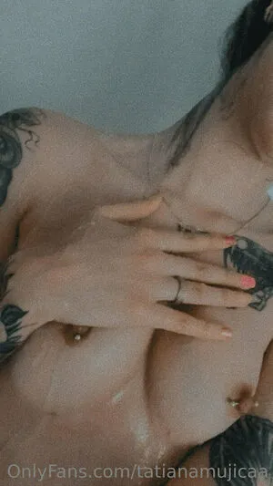 Tatianamujicaa OnlyFans Leaked Free Thumbnail Picture - #zfaI4B98B3